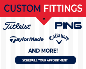 Custom Fitting - Click To Schedule