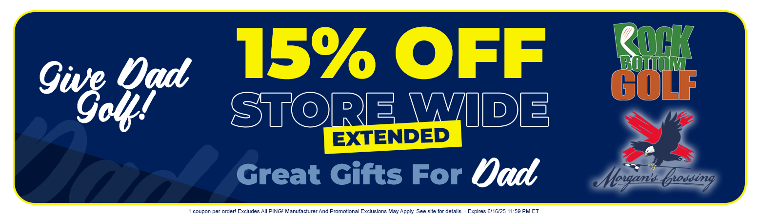mc-rot 15% Off Store Wide Extended For Dad!