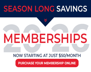 Memberships From Just $50/Month
